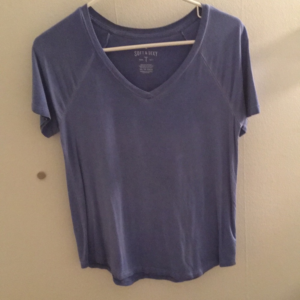 Don’t wear